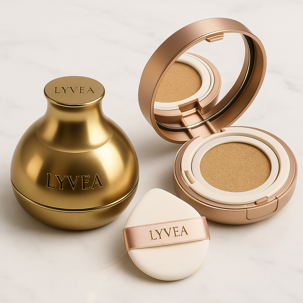 Lyvea™ Perfection Instantanée